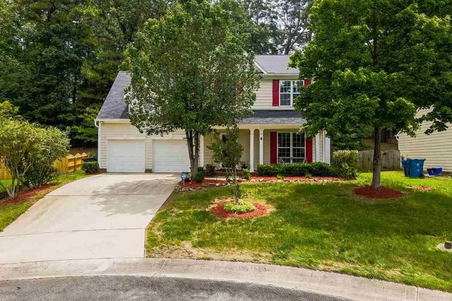 Building Photo - Beautiful 3 Bedroom in Hope Valley Farms