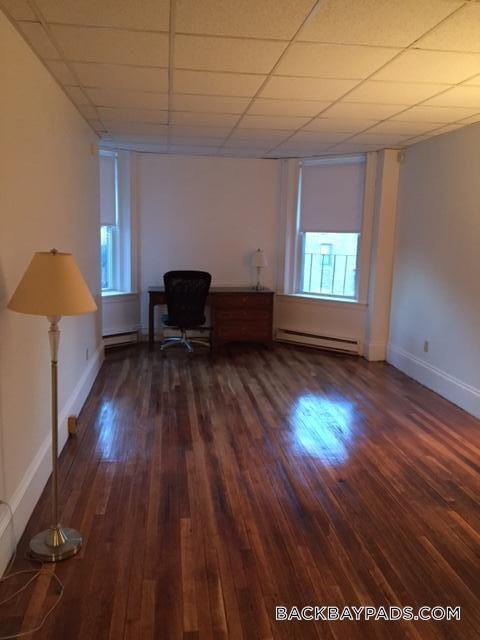 Photo - 854 Beacon St Unidad 13