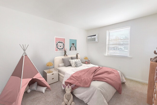 Photo - Cherryhill Villas