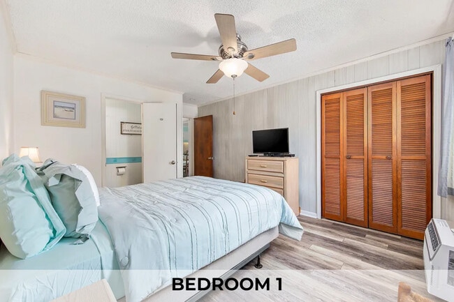 Photo - 5001 N Ocean Blvd Unit 2G