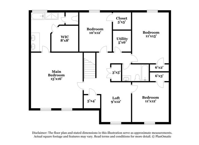 Photo - 16105 Long Talon Way
