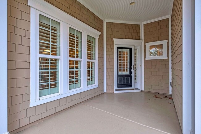 Photo - Del Webb Lake Providence Home