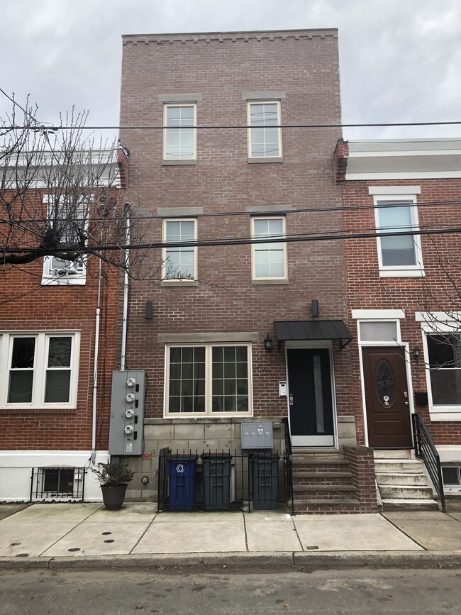 Building Photo - 2218 Ellsworth St Unit 2218 Ellsworth Street Rental