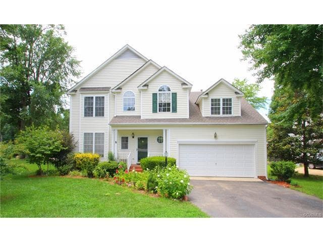 Building Photo - Southshore Subdivision