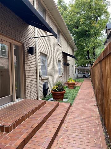 Photo - 3434 McFarlin Blvd Unit D