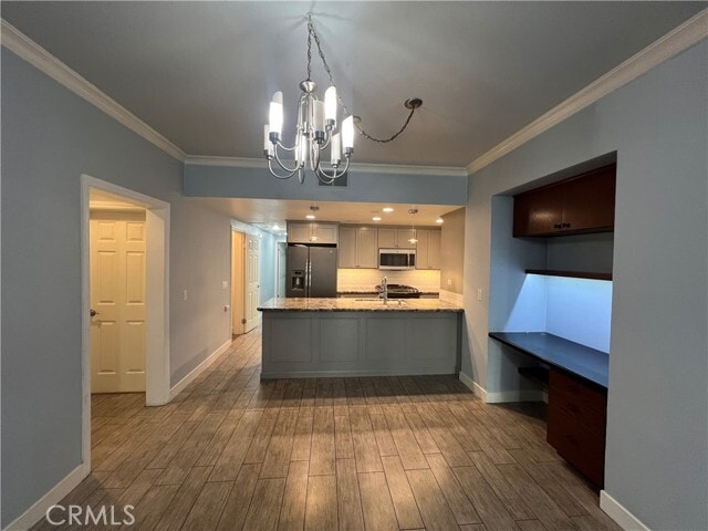 Photo - 11630 Warner Ave Unidad 414