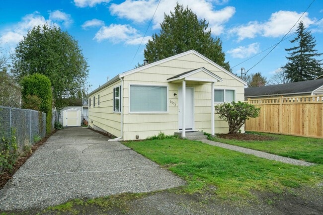 Photo - 3bd/2ba Seattle Home