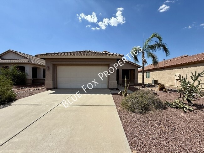 Building Photo - 7992 W Cottonwood Wash Wy