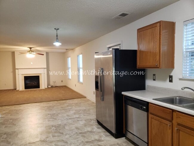 Photo - Gorgeous Brick Home with Golf Course / Lak...