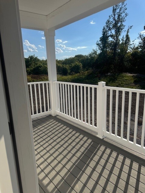 Erie Ridge Townhomes