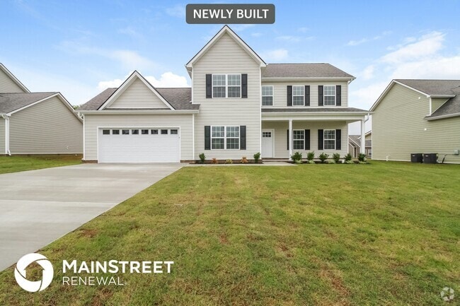 Building Photo - 707 Mitscher Dr Rental
