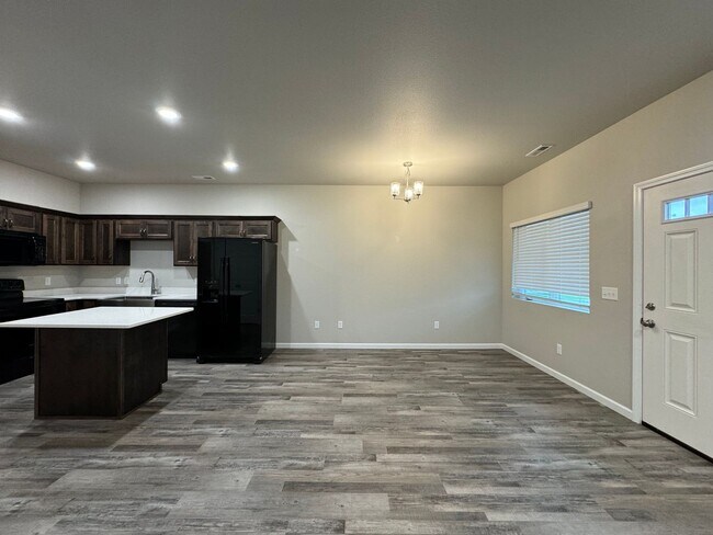 Photo - Townhome 2 Blocks from Legacy High School!