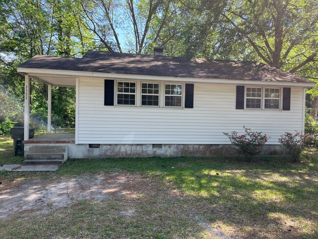 Photo - 2322 Briarfield Rd House