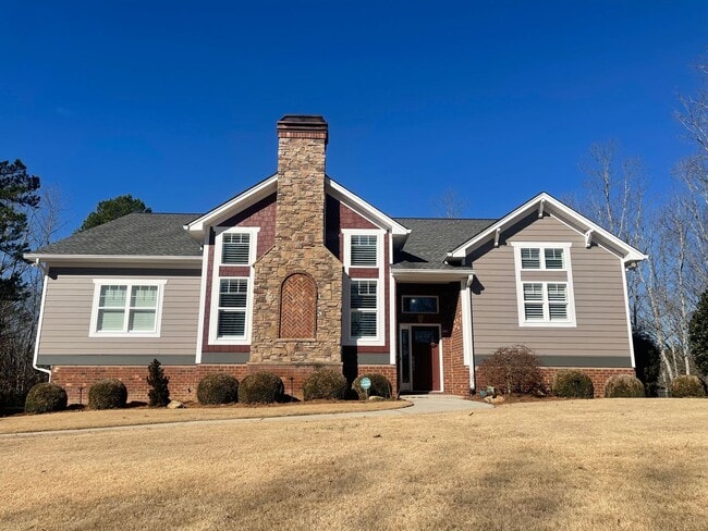 4 Bedroom Soddy Daisy Rental Property with... - 4 Bedroom Soddy Daisy Rental Property with...