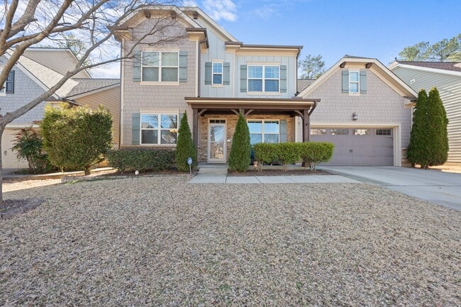 Stunning Apex Home with First-Floor Privat... - Stunning Apex Home with First-Floor Privat...