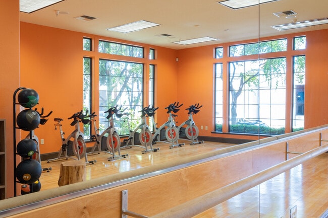 Photo - Legacy Fountain Plaza