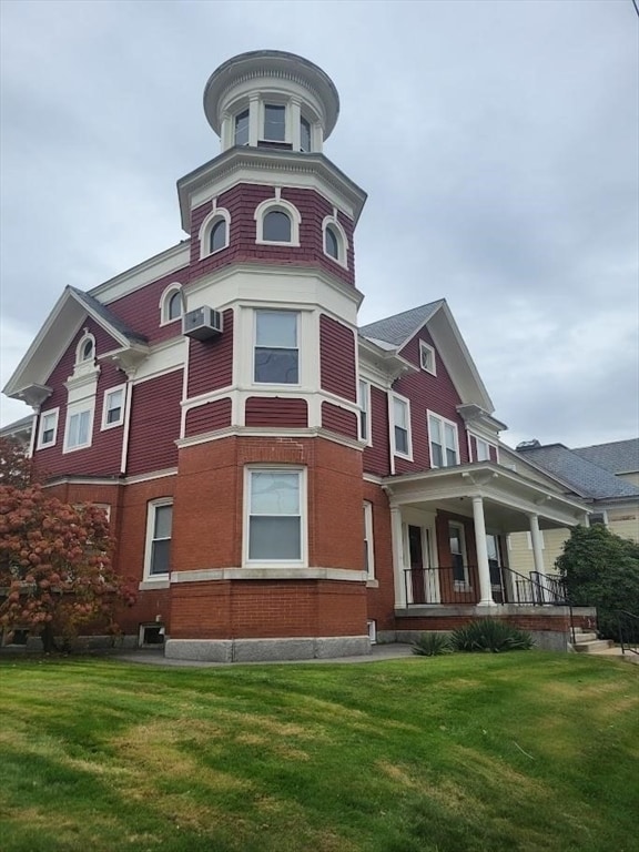 Building Photo - 549 Westford St Unit 4