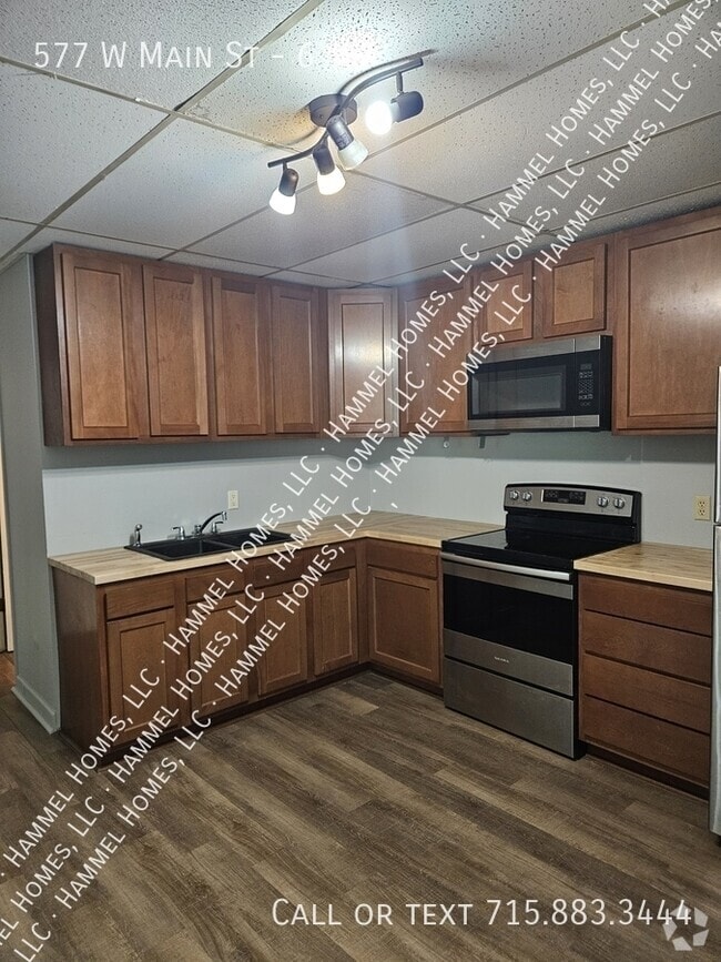 Building Photo - 577 Main St Unit 6 Rental
