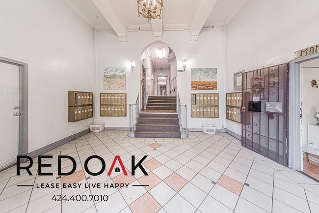 Photo - 450 S Kenmore Ave Unit 304