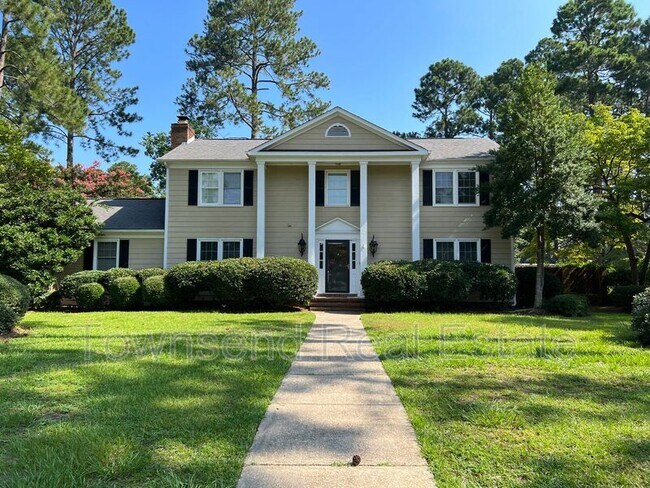 Building Photo - 2814 Mirror Lake Dr Rental