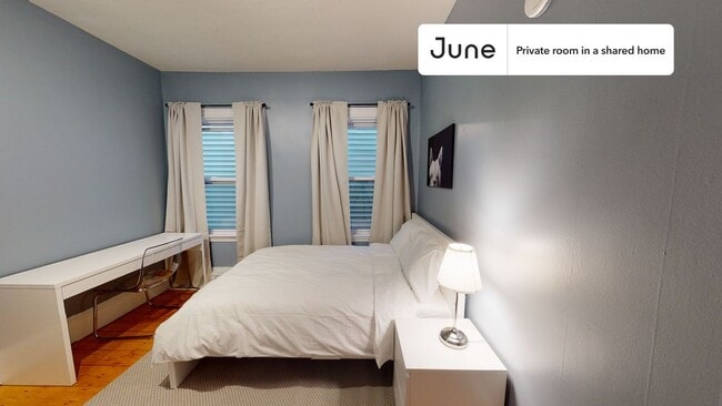 Photo - Room in Shared 4 bed/1 bath home in Polish Triangle Unidad C