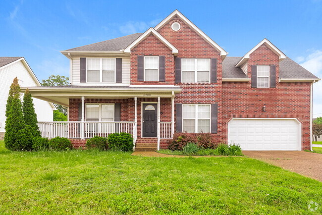 Building Photo - 6200 Rocky Top Dr Rental