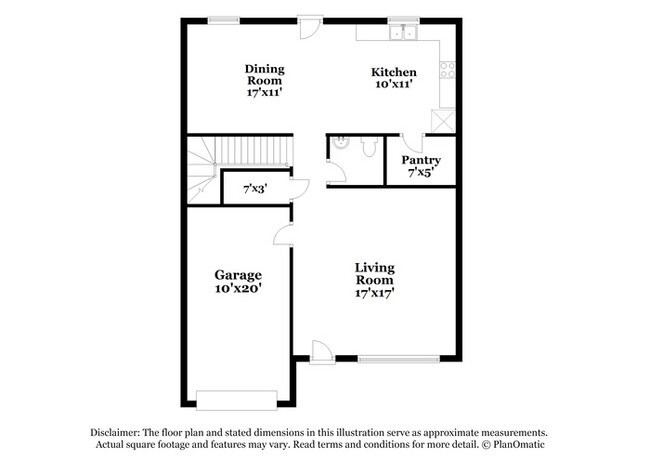 Photo - 505 Brady Dr