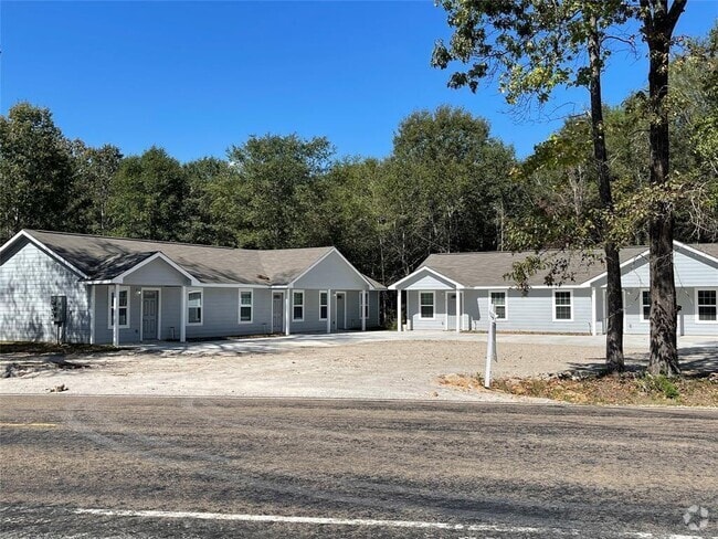 Building Photo - 635 Martin Luther King Rd Unit A Rental