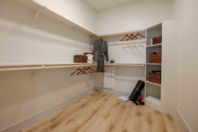 Los apartamentos Janis — foto comunitaria