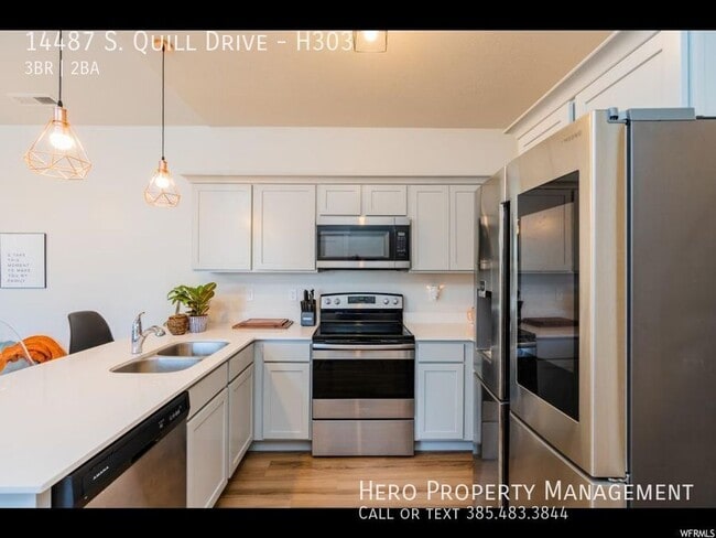Photo - 14487 S Quill Dr Unit H303