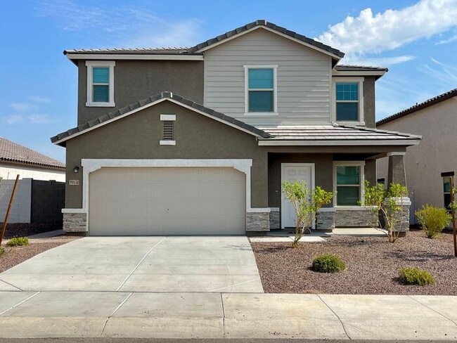 Photo - COMING SOON!! Home in Litchfield Park at Canyon Views! 5bd 3ba! Mountain Views!