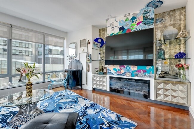 Building Photo - 1 Avery St Unit 10D Rental
