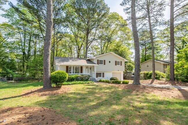 Photo - 6310 Thornhedge Dr