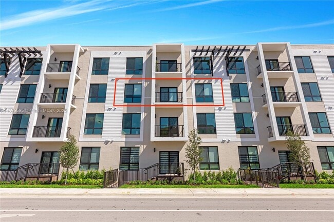 Photo - 8001 NW 41st St Unit F-303