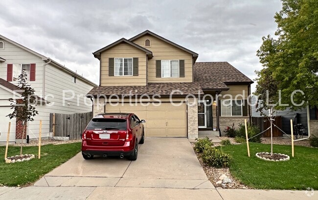 Building Photo - 5377 S Ukraine Way Rental
