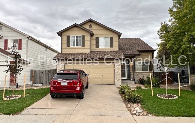 Photo - 5377 S Ukraine Way House
