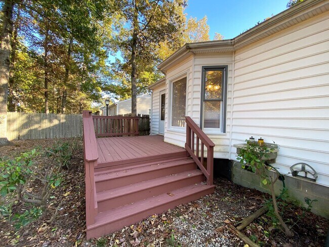 Photo - Charming 2 Bedroom Rancher
