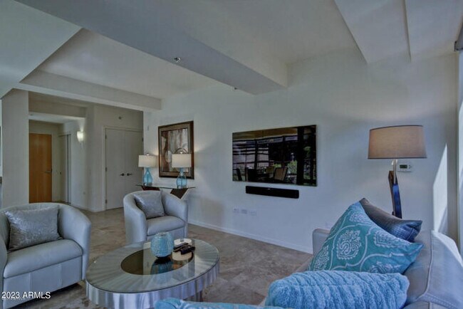 Photo - 7131 E Rancho Vista Dr Unit 5001