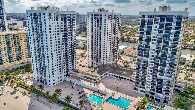 Photo - 2101 S Ocean Dr Unit 1006