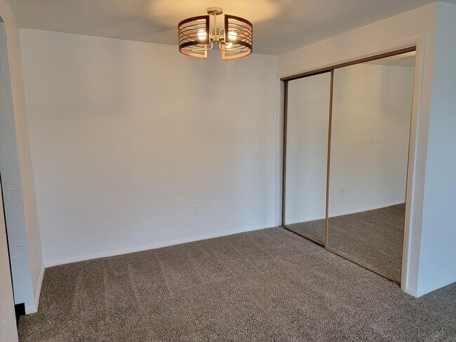 Dining room - 1001 Nanroc Dr Unidad 30