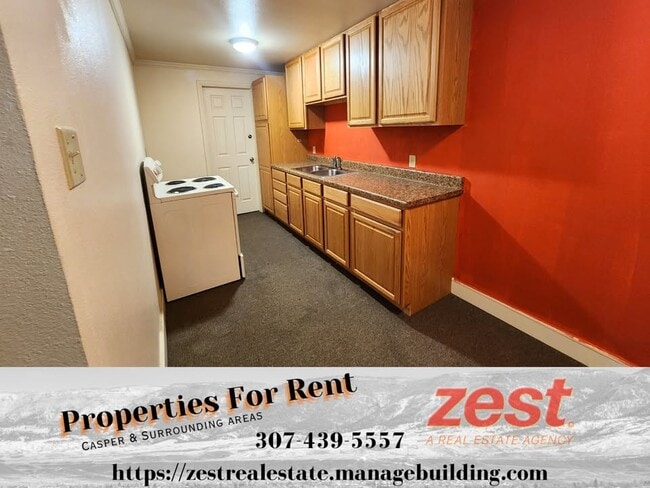 Photo - 504 S Washington St