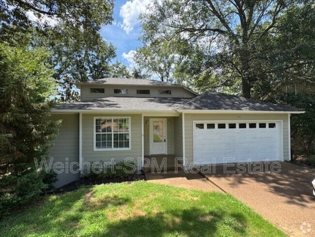 Building Photo - 110 S Walnut Bend Rd Rental