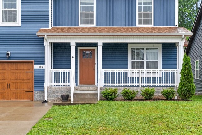 180 Sambar Dr