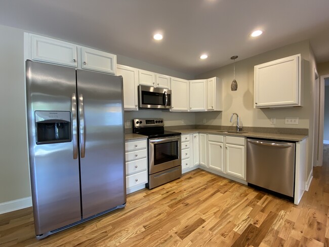 Photo - 106 S Anderson St Unit A202