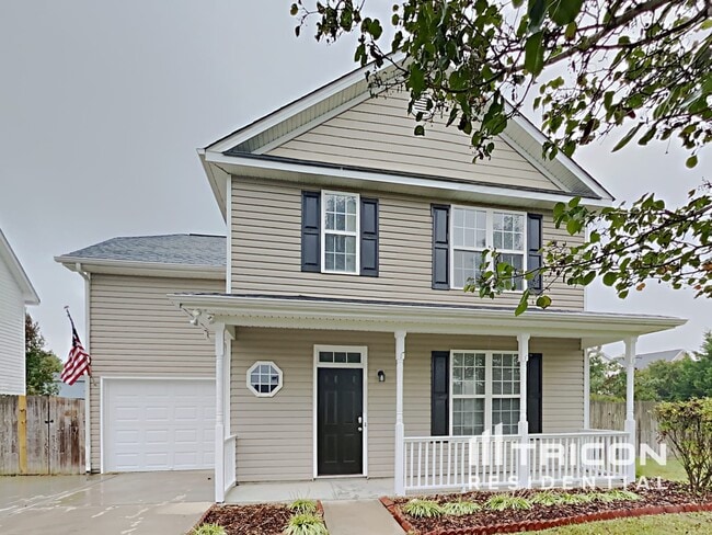Building Photo - 3223 Penny Earley Ln Rental