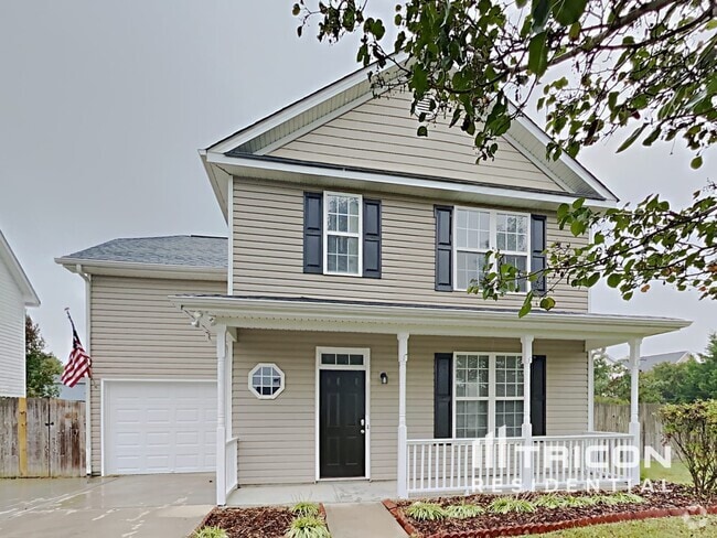 Building Photo - 3223 Penny Earley Ln Rental