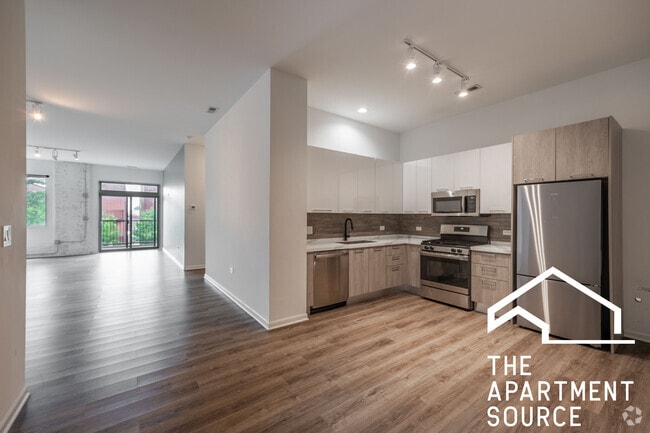 Building Photo - 2550 S Wabash Ave Rental