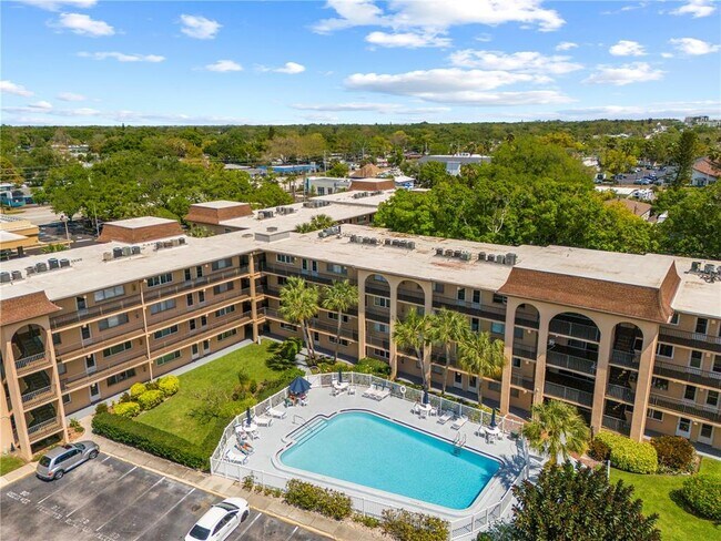 Photo - 2525 W Bay Dr Unit C21