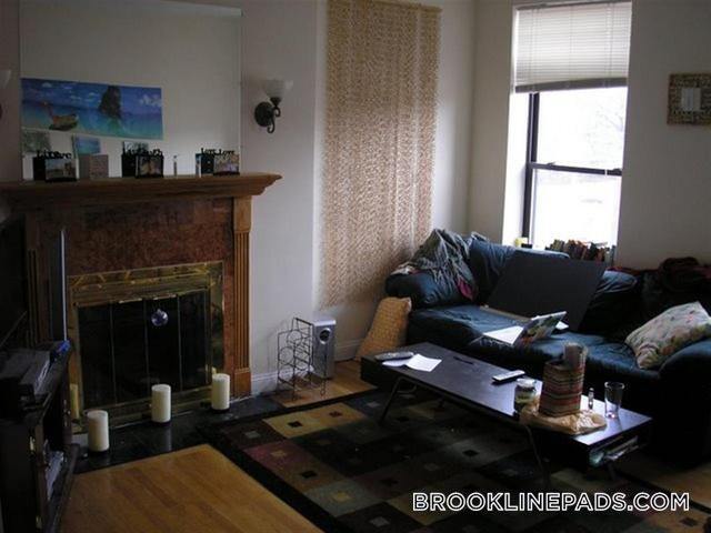 Photo - 1801 Beacon St Unidad 5