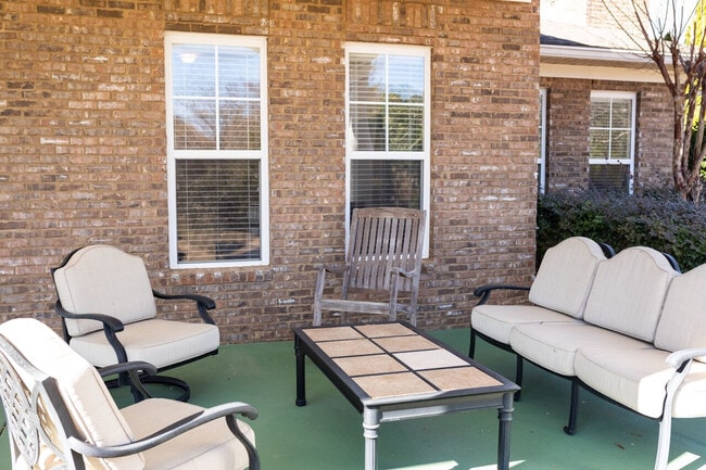 Photo - Solstice Apartments